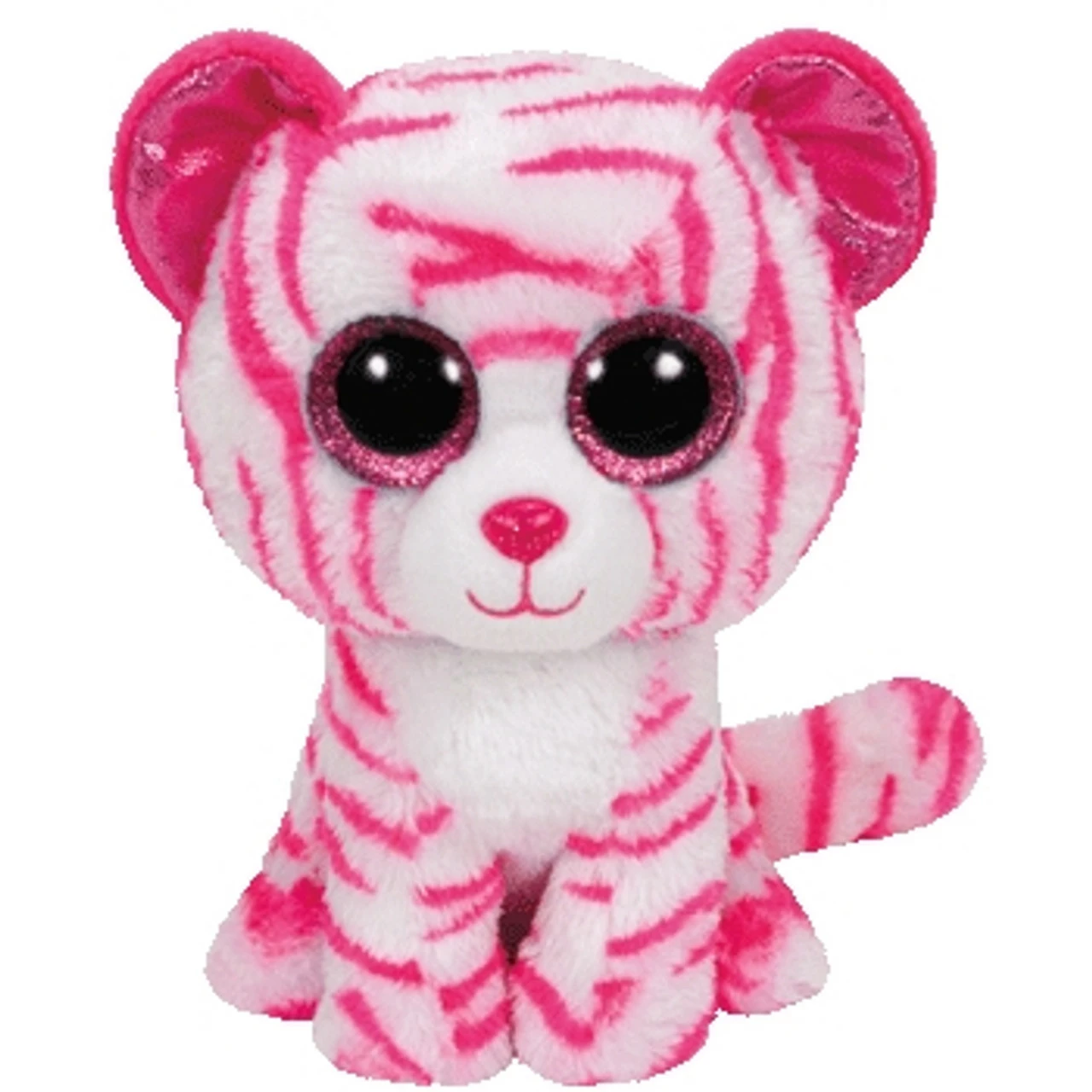 Beanie Boos Reg Asia The White Tiger 3 Beanie Boos Reg Asia The White Tiger