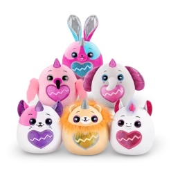 Rainbocorns Eggzania 16 Rainbocorns Eggzania -BEANIE BOOS Shop 04414350 a5b9 4bb4 997b b8fdfa920820.5143d9de7a175ca6cbb4142e9bd99708 44738.1660627244