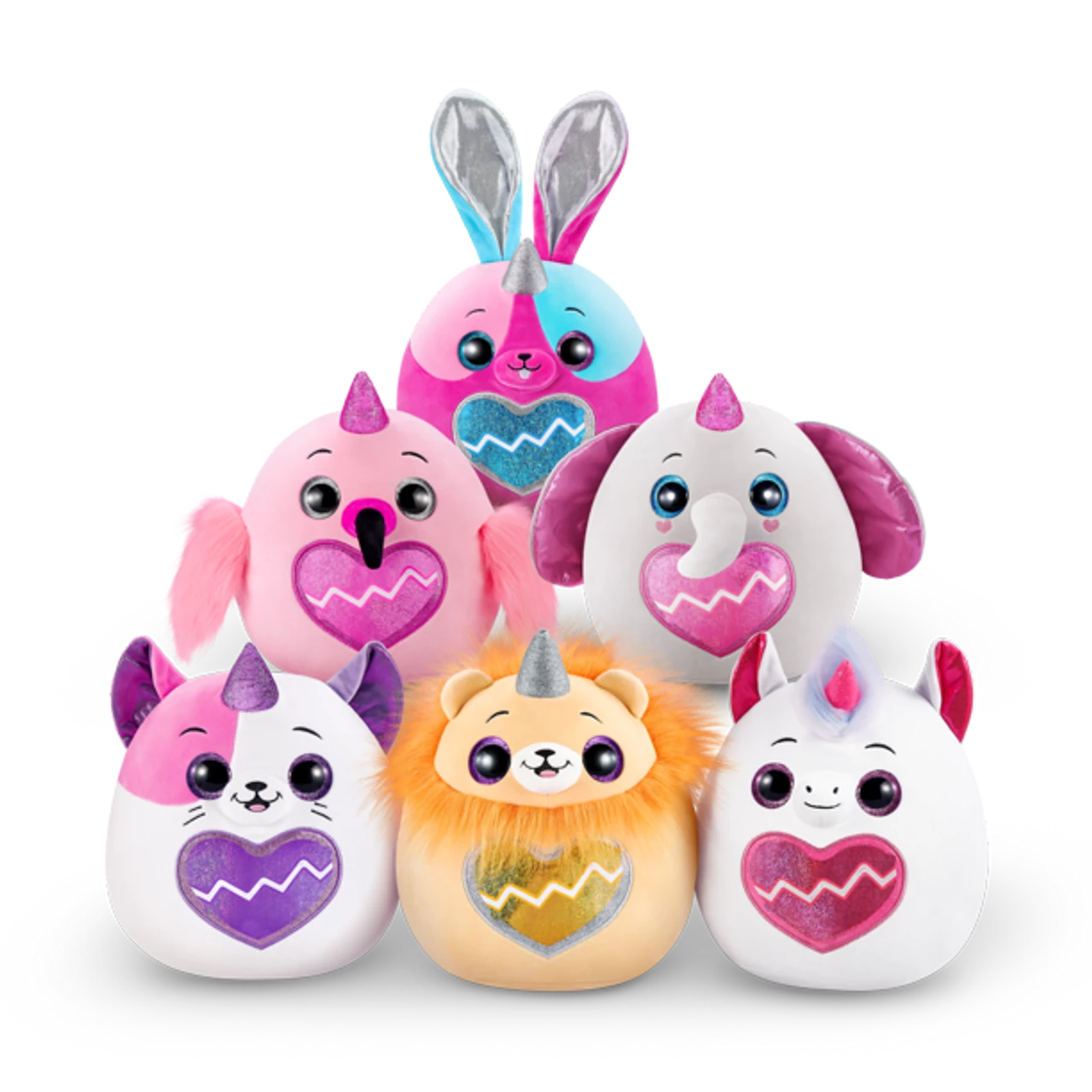 Rainbocorns Eggzania 8 Rainbocorns Eggzania - Image 6