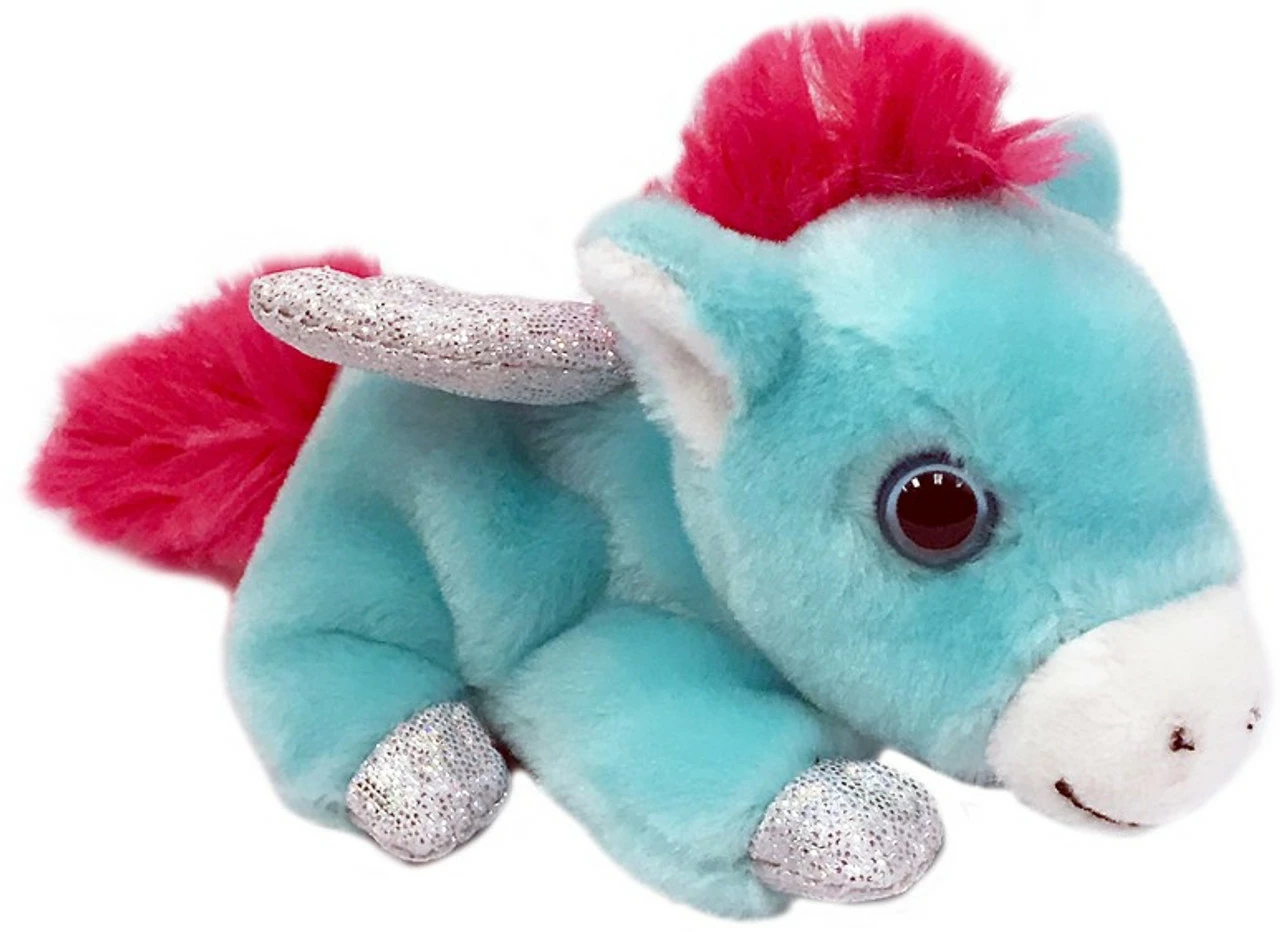 Petooties - 4" Fantasy Mini Plush W3 12 Petooties - 4" Fantasy Mini Plush W3 - Image 10