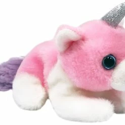 Petooties - 4" Fantasy Mini Plush W3