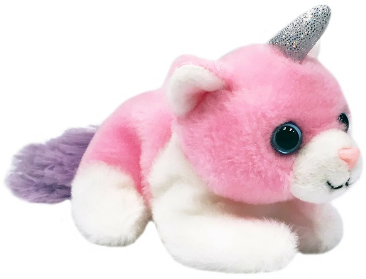 Petooties - 4" Fantasy Mini Plush W3 3 Petooties - 4" Fantasy Mini Plush W3