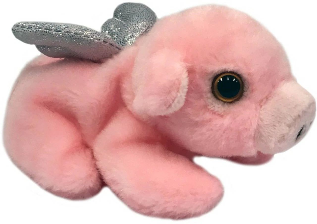 Petooties - 4" Fantasy Mini Plush W3 11 Petooties - 4" Fantasy Mini Plush W3 - Image 9