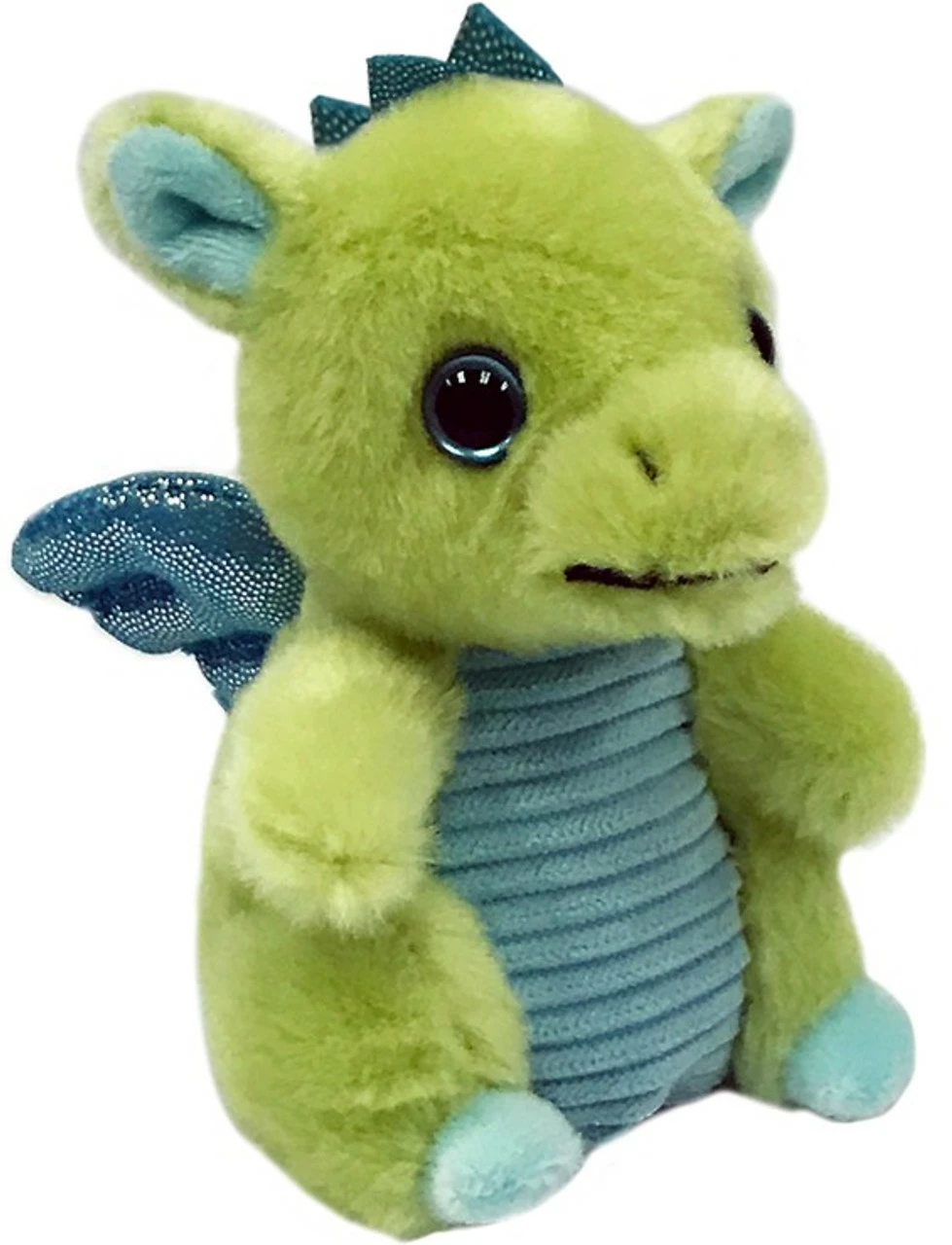 Petooties - 4" Fantasy Mini Plush W3 5 Petooties - 4" Fantasy Mini Plush W3 - Image 3