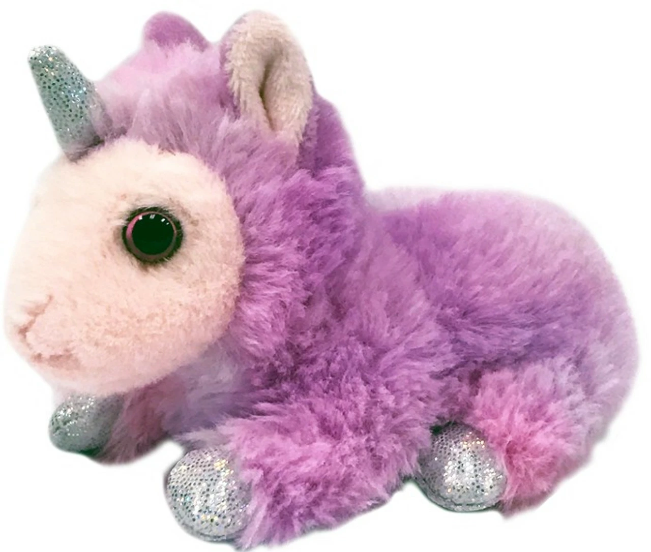 Petooties - 4" Fantasy Mini Plush W3 8 Petooties - 4" Fantasy Mini Plush W3 - Image 6