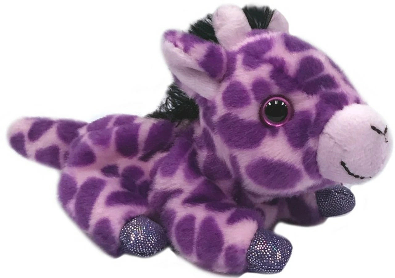 Petooties - 4" Fantasy Mini Plush W3 9 Petooties - 4" Fantasy Mini Plush W3 - Image 7