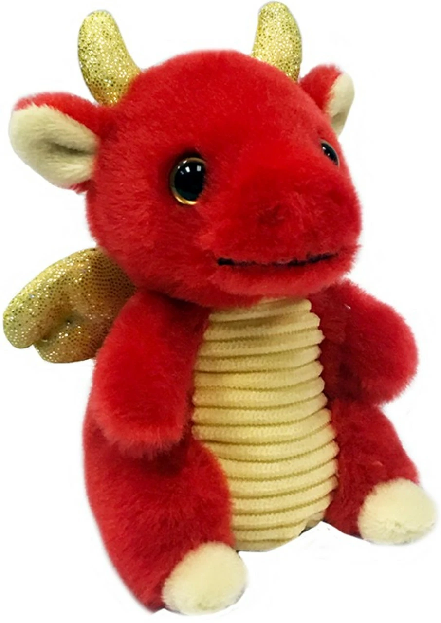 Petooties - 4" Fantasy Mini Plush W3 14 Petooties - 4" Fantasy Mini Plush W3 - Image 12