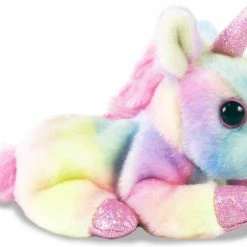 Petooties - 4" Fantasy Mini Plush W3 17 Petooties - 4" Fantasy Mini Plush W3 -BEANIE BOOS Shop 05 Petooties Fantasy 4in Series unicorn 88669.1611100779