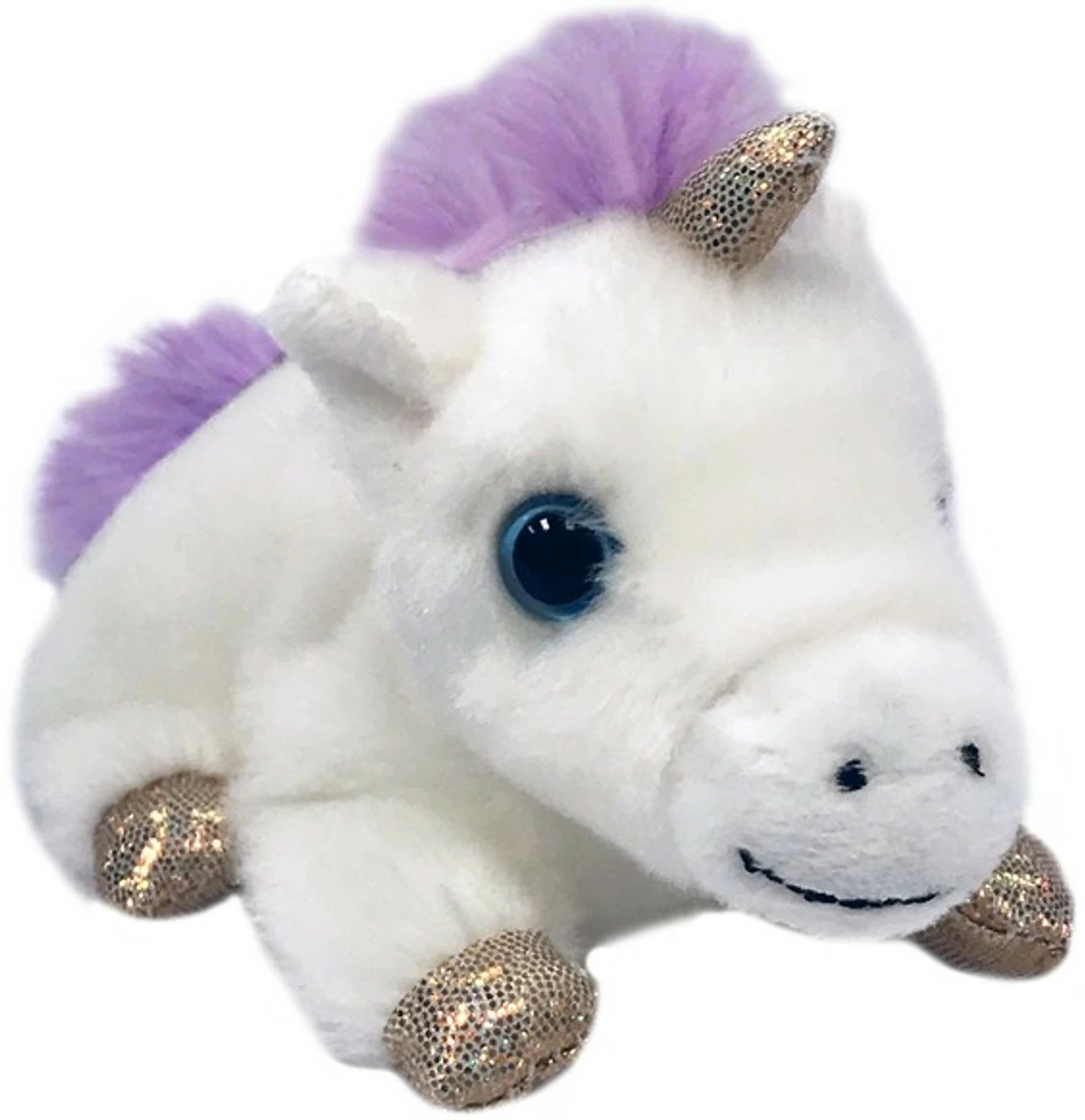 Petooties - 4" Fantasy Mini Plush W3 13 Petooties - 4" Fantasy Mini Plush W3 - Image 11