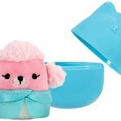 Squishmallows Squishville Mystery Mini Plush