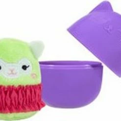 Squishmallows Squishville Mystery Mini Plush -BEANIE BOOS Shop 12 26762.1632351361