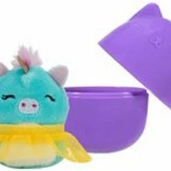 Squishmallows Squishville Mystery Mini Plush -BEANIE BOOS Shop 14 54676.1632351624