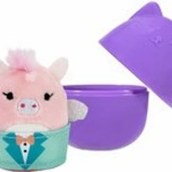 Squishmallows Squishville Mystery Mini Plush -BEANIE BOOS Shop 15 88482.1632351361