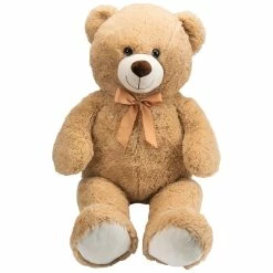 BEANIE BOOS Shop 11 105cm Bear Plush