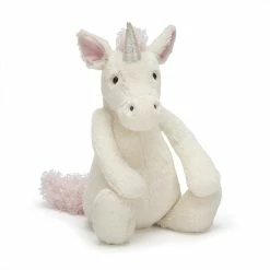 BEANIE BOOS Shop 6 Jellycat Bashful Medium Unicorn