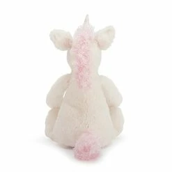Jellycat Bashful Medium Unicorn 10 Jellycat Bashful Medium Unicorn -BEANIE BOOS Shop 16940045 3 65159.1611019202