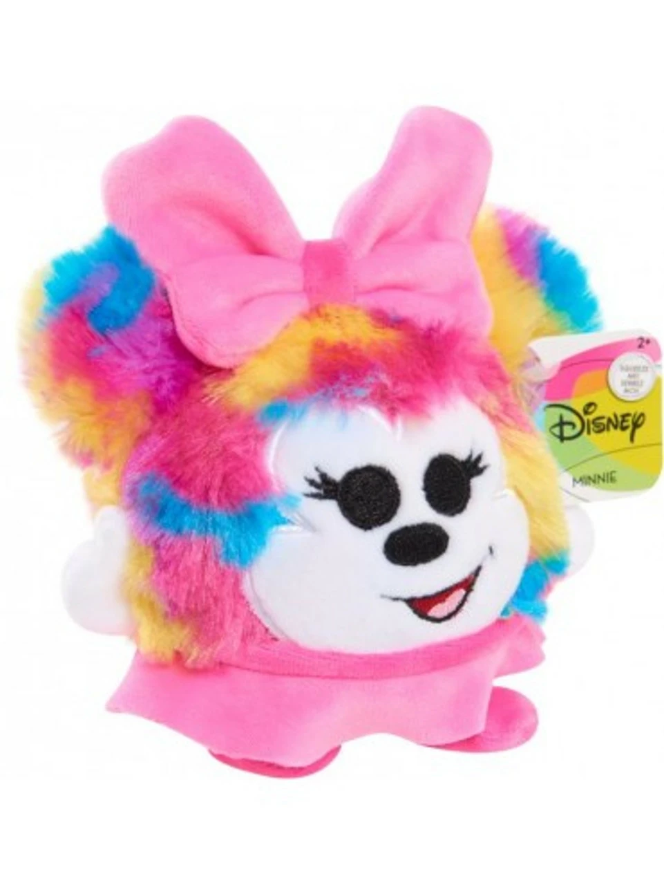 Disney Slo Foam Plush 4 Disney Slo Foam Plush - Image 2