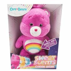 Care Bears Scented Plush