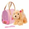 Pucci Pups Cocker Spaniel Plush Puppy 1 Pucci Pups Cocker Spaniel Plush Puppy -BEANIE BOOS Shop 1 08748.1663876688