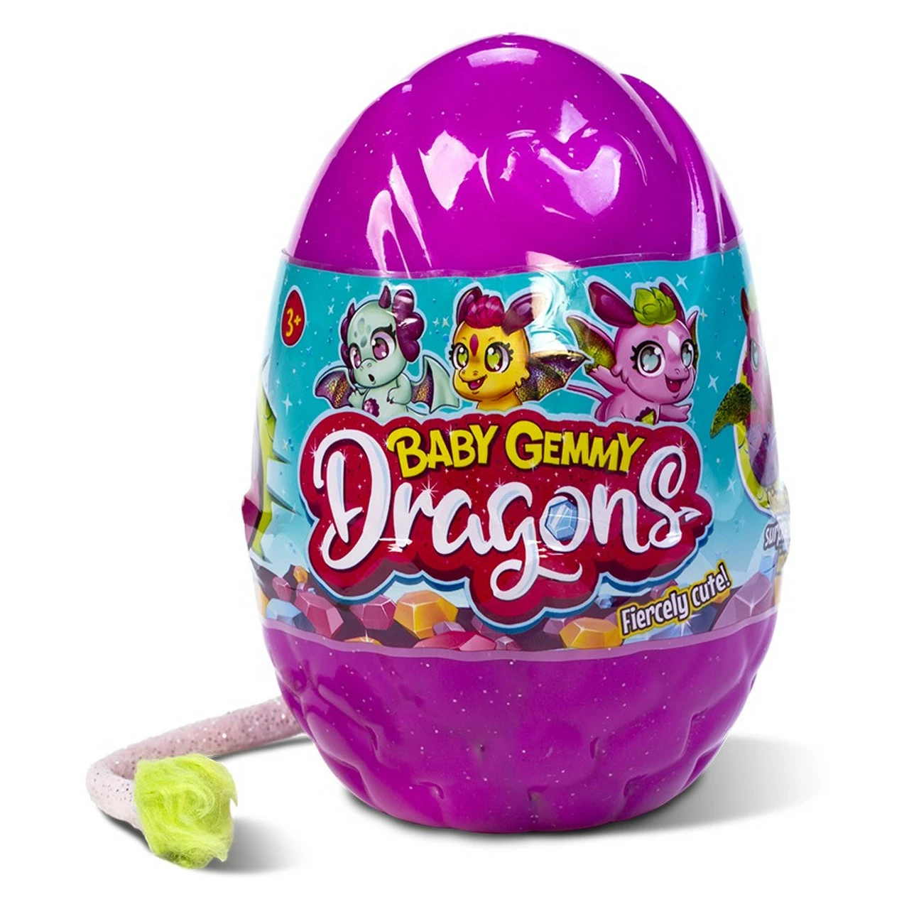 Baby Gemmy Dragons Surprise 4 Baby Gemmy Dragons Surprise - Image 2