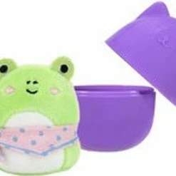 Squishmallows Squishville Mystery Mini Plush -BEANIE BOOS Shop 1 84477.1632351361