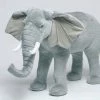 Standing Elephant