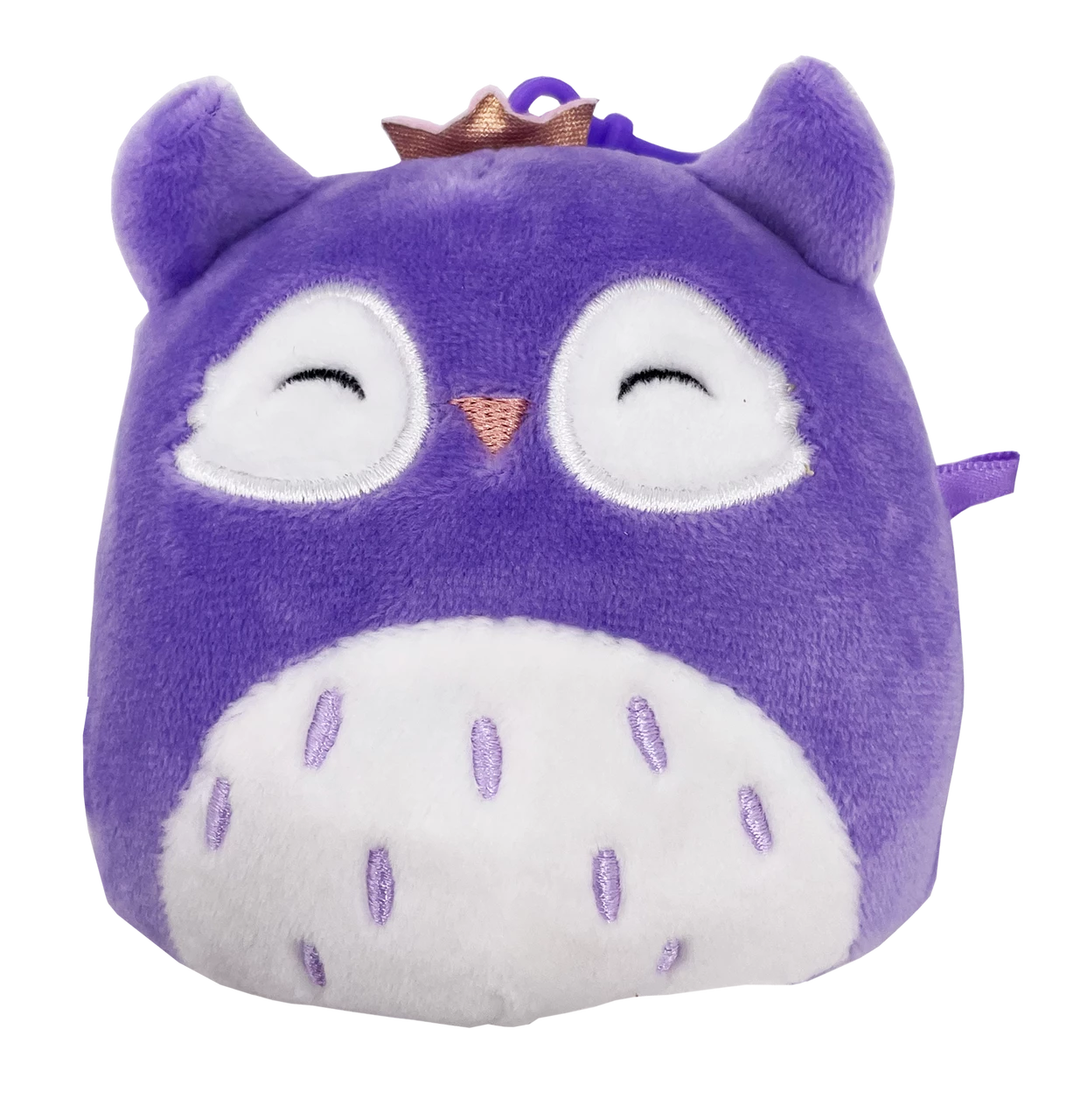 Squishmallows 3.5 Inch (9cm) Clip-On 13 Squishmallows 3.5 Inch (9cm) Clip-On - Image 11