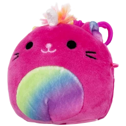 Squishmallows 3.5 Inch (9cm) Clip-On 19 Squishmallows 3.5 Inch (9cm) Clip-On -BEANIE BOOS Shop 20002035 11 51814.1639444790