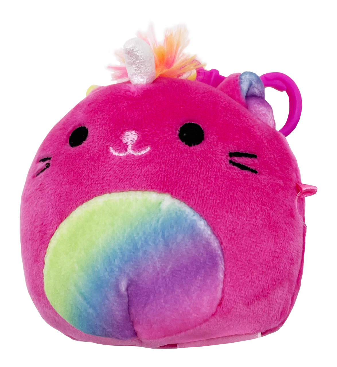 Squishmallows 3.5 Inch (9cm) Clip-On 8 Squishmallows 3.5 Inch (9cm) Clip-On - Image 6