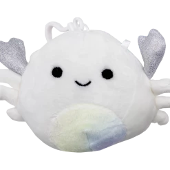 Squishmallows 3.5 Inch (9cm) Clip-On 16 Squishmallows 3.5 Inch (9cm) Clip-On -BEANIE BOOS Shop 20002035 1 31358.1639444789