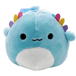 Squishmallows 3.5 Inch (9cm) Clip-On