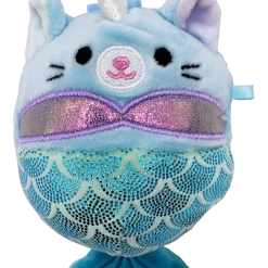 Squishmallows 3.5 Inch (9cm) Clip-On 25 Squishmallows 3.5 Inch (9cm) Clip-On -BEANIE BOOS Shop 20002035 3 25494.1639444793