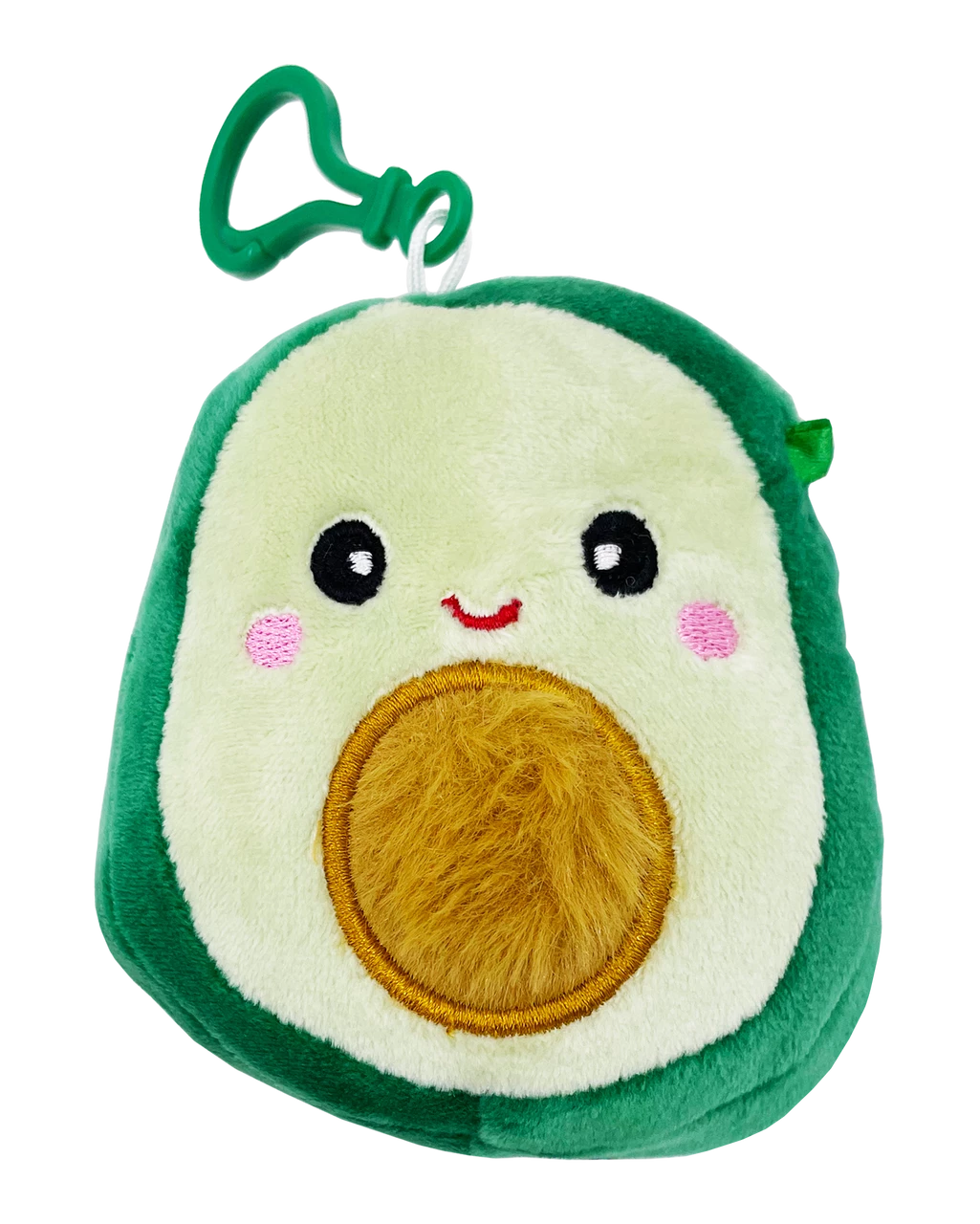 Squishmallows 3.5 Inch (9cm) Clip-On 10 Squishmallows 3.5 Inch (9cm) Clip-On - Image 8