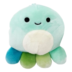 Squishmallows 3.5 Inch (9cm) Clip-On 23 Squishmallows 3.5 Inch (9cm) Clip-On -BEANIE BOOS Shop 20002035 5 08411.1639444792