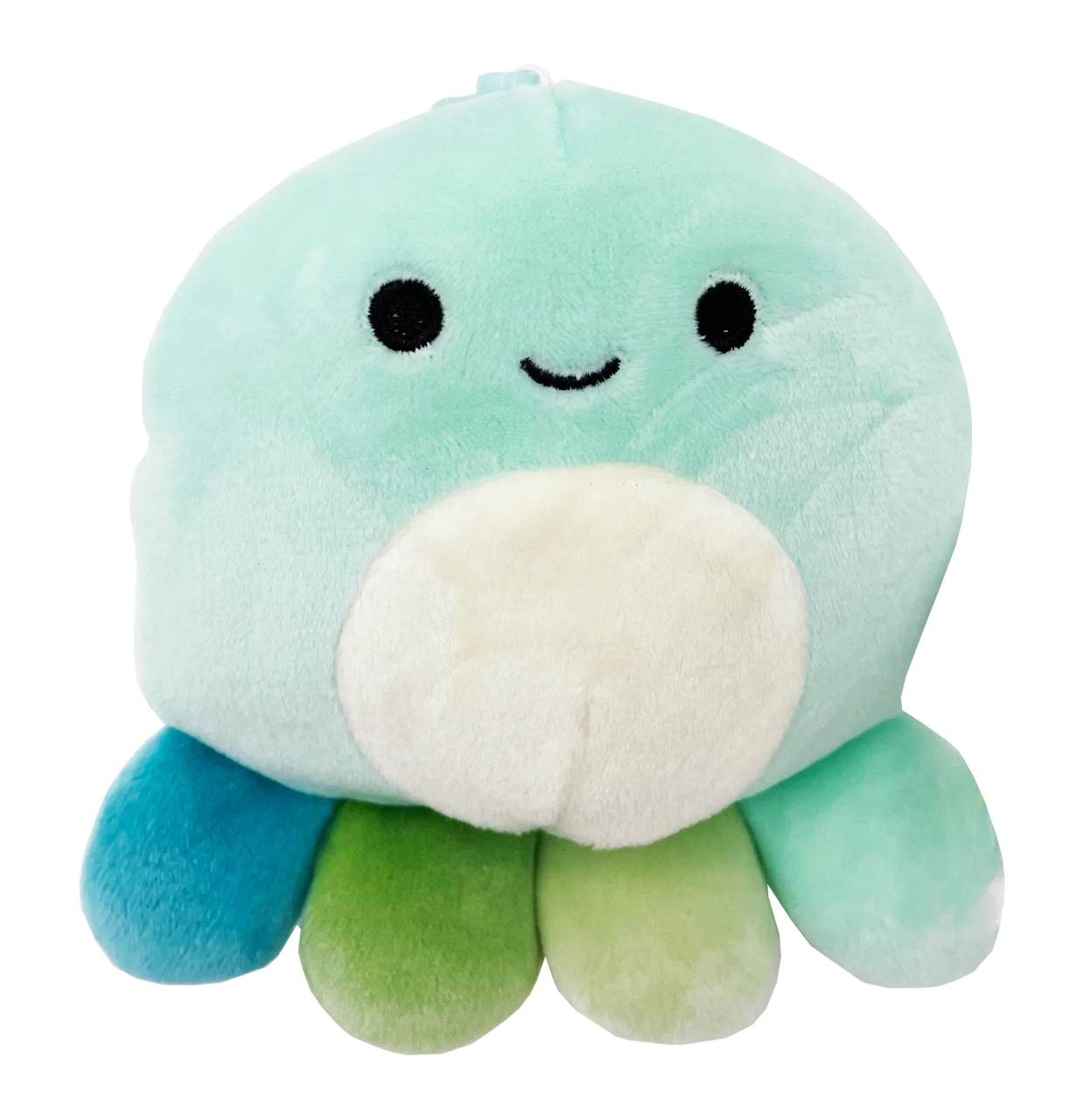 Squishmallows 3.5 Inch (9cm) Clip-On 12 Squishmallows 3.5 Inch (9cm) Clip-On - Image 10