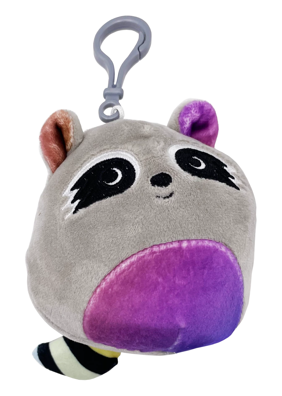 Squishmallows 3.5 Inch (9cm) Clip-On 9 Squishmallows 3.5 Inch (9cm) Clip-On - Image 7