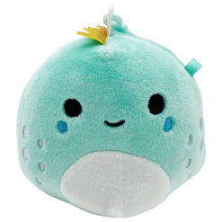Squishmallows 3.5 Inch (9cm) Clip-On 18 Squishmallows 3.5 Inch (9cm) Clip-On -BEANIE BOOS Shop 20002035 7 05338.1639444790