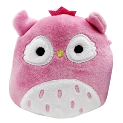 Squishmallows 3.5 Inch (9cm) Clip-On 17 Squishmallows 3.5 Inch (9cm) Clip-On -BEANIE BOOS Shop 20002035 9 79324.1639444789