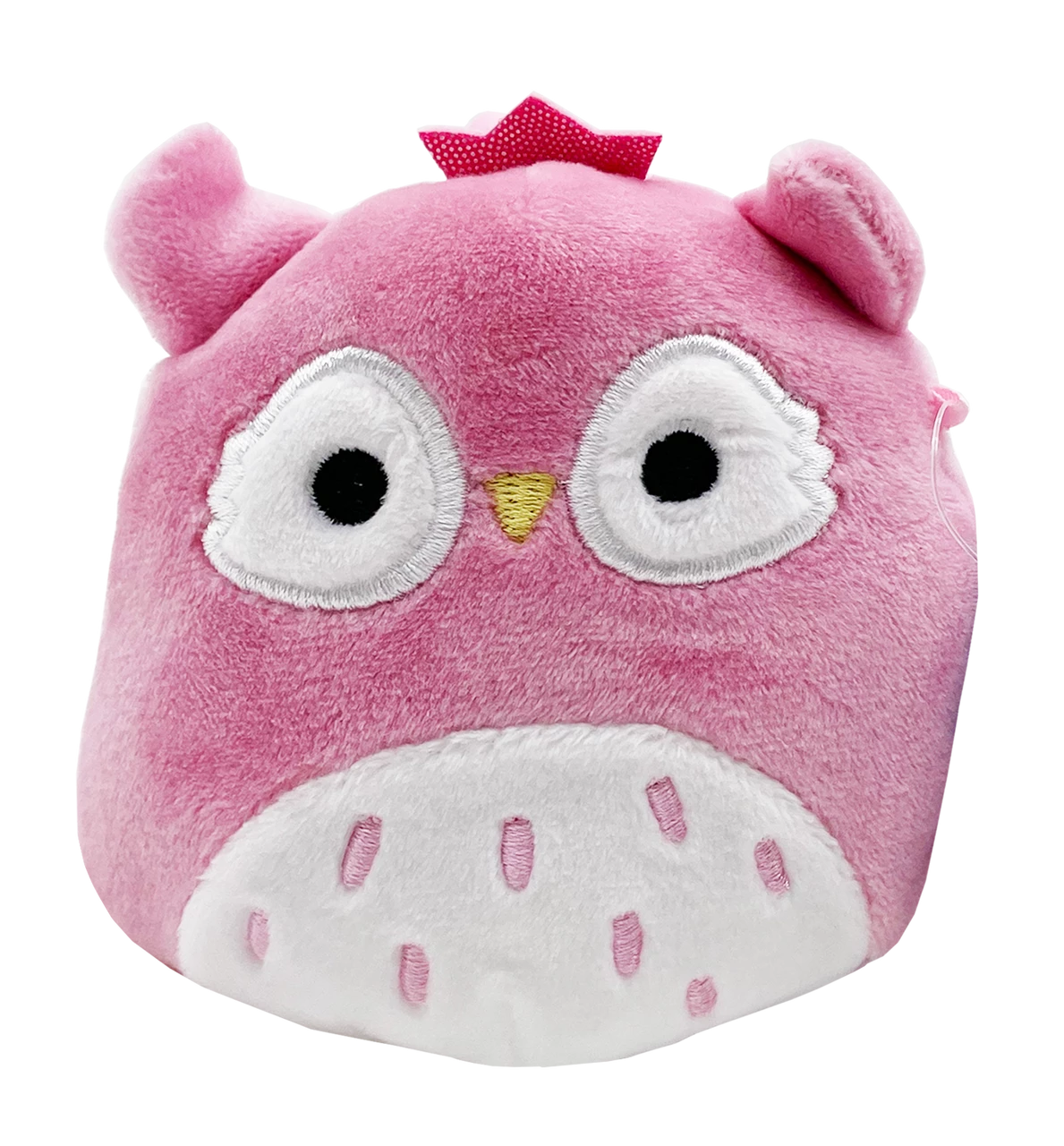 Squishmallows 3.5 Inch (9cm) Clip-On 6 Squishmallows 3.5 Inch (9cm) Clip-On - Image 4