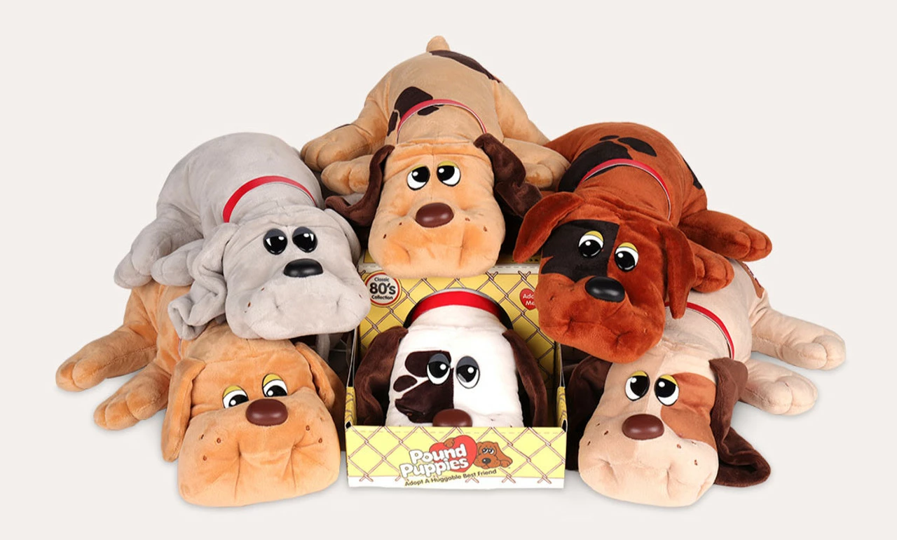 Pound Puppies Classic 4 Pound Puppies Classic - Image 2