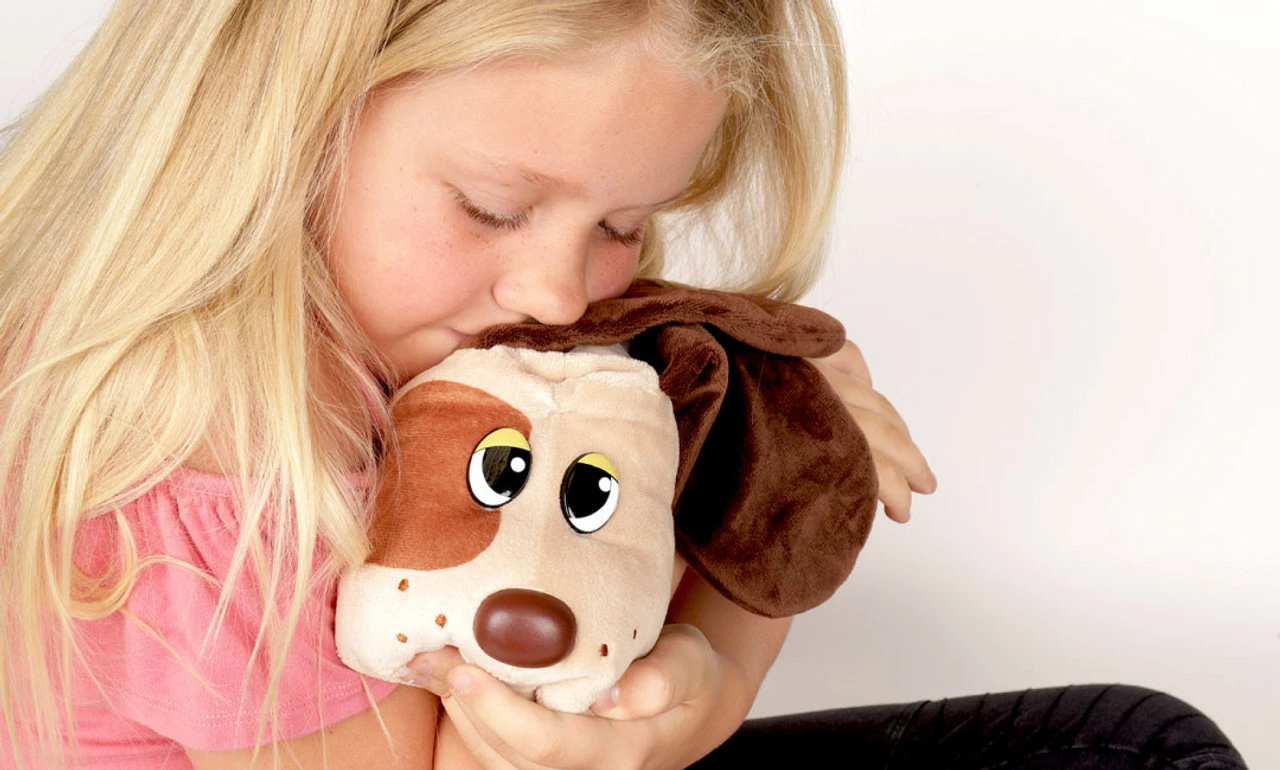 Pound Puppies Classic 3 Pound Puppies Classic