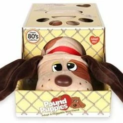 Pound Puppies Classic 9 Pound Puppies Classic -BEANIE BOOS Shop 20003392 4 32274.1607648277