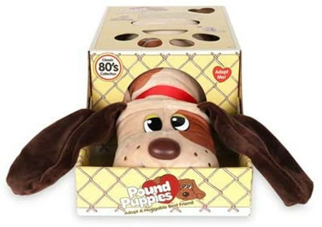 Pound Puppies Classic 6 Pound Puppies Classic - Image 4