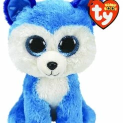 Beanie Boos Prince Husky - Medium