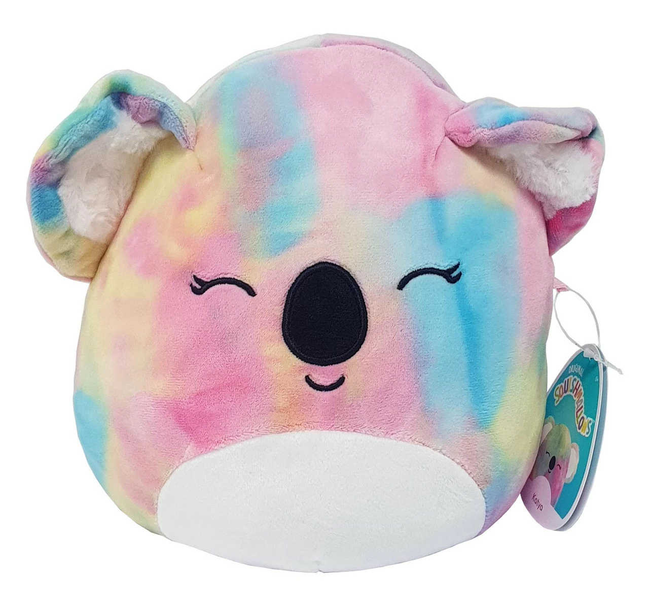 Squishmallows 8 Inch Plush Summer Fun S1 14 Squishmallows 8 Inch Plush Summer Fun S1 - Image 12