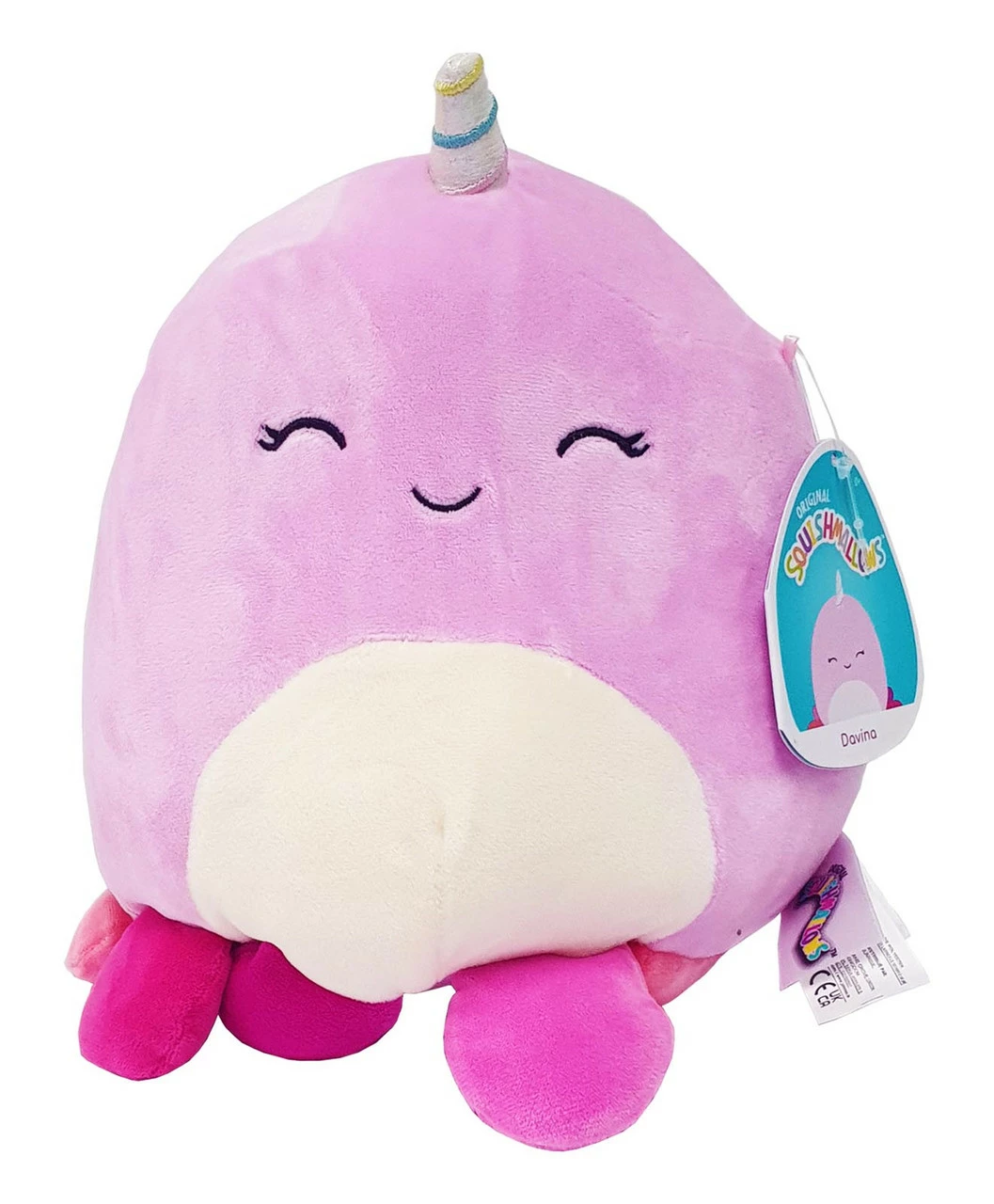Squishmallows 8 Inch Plush Summer Fun S1 17 Squishmallows 8 Inch Plush Summer Fun S1 - Image 15