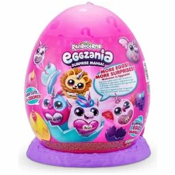 Rainbocorns Eggzania 19 Rainbocorns Eggzania -BEANIE BOOS Shop 206978 1 57731.1660627226