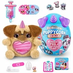 Rainbocorns Puppycorns Rescue Surprise 23 Rainbocorns Puppycorns Rescue Surprise -BEANIE BOOS Shop 206994 78114.1658210028