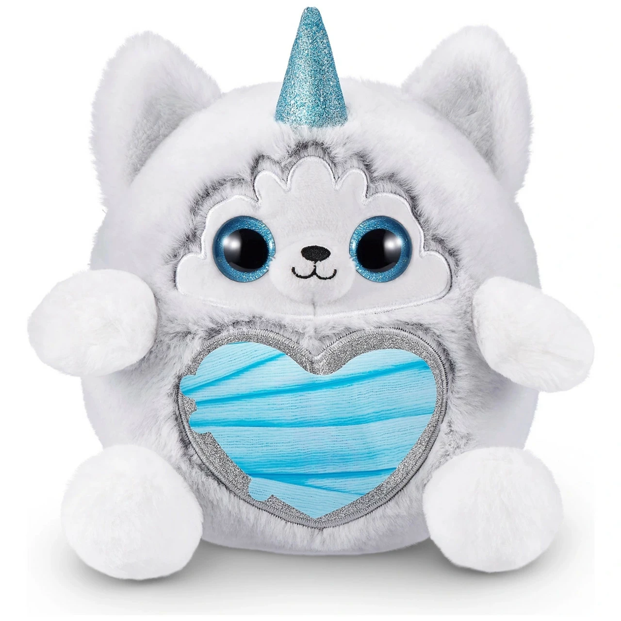 Rainbocorns Puppycorns Rescue Surprise 7 Rainbocorns Puppycorns Rescue Surprise - Image 5