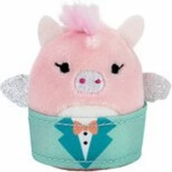 Squishmallows Squishville Mystery Mini Plush -BEANIE BOOS Shop 20 51739.1632351360